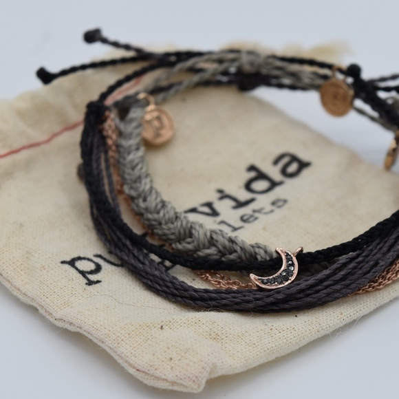 Pura Vida Slightly Worn - Picture 2 of 5